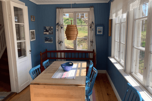 Vi hyr ut vårt fantastiska hus under sommaren! - Bild 3