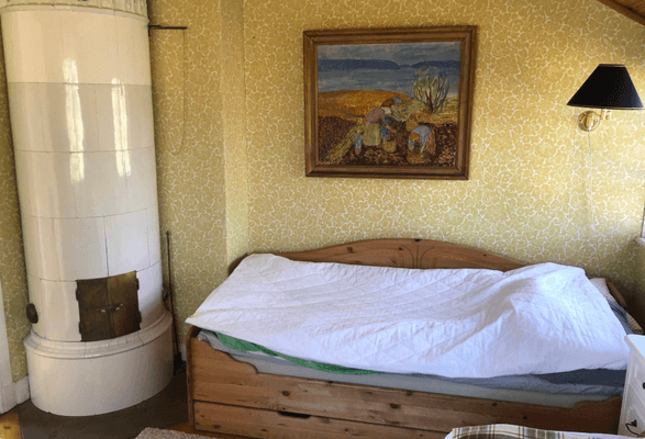 Vi hyr ut vårt fantastiska hus under sommaren! - Bild 10