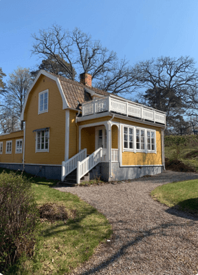 Vi hyr ut vårt fantastiska hus under sommaren! - Bild 6