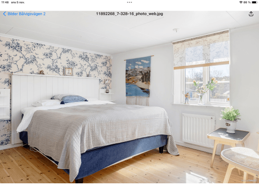 Charmig stuga - Bild 5