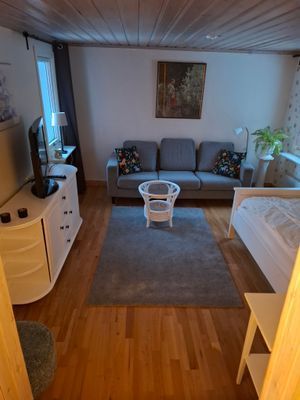 Stuga i Dalarna - Bild 2