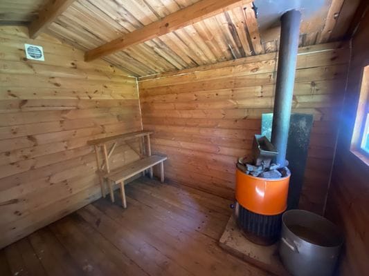 Off-grid utan grannar! - Bild 20
