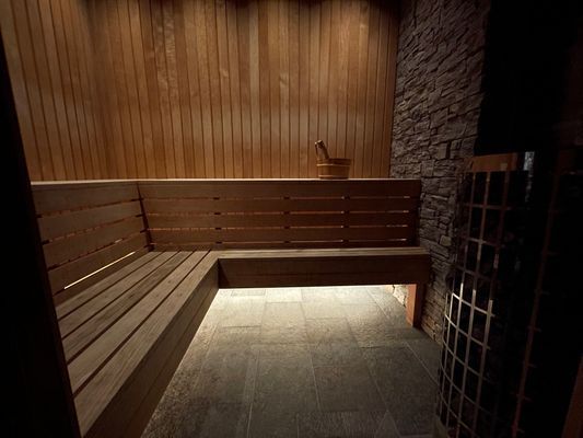 Härlig timmerstuga med ski in/ski out - Bild 16