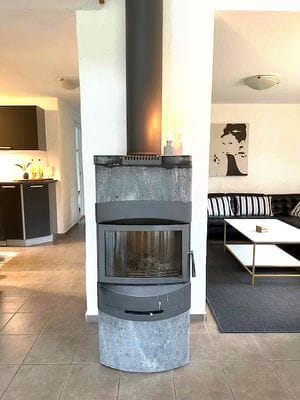 Villa M - Strandnära på Österlen - Bild 6