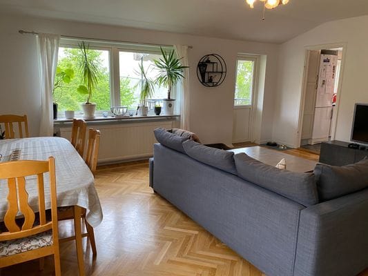 STOR FIN LGH till BARNFAMILJ MEDELTIDSVECKAN - Bild 2