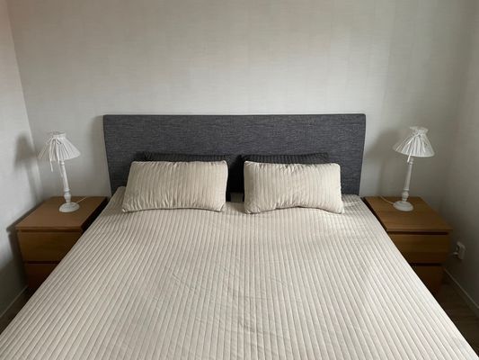 Central lägenhet med havsutsikt - Bild 13