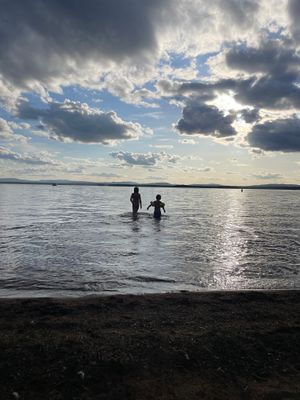 Nyrenoverad stuga i orsa Hansjö - Bild 16