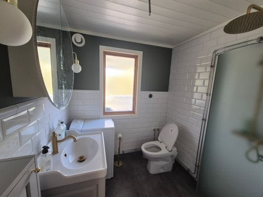 Roslagen stuga – 1 timme från Stockholm - Bild 11