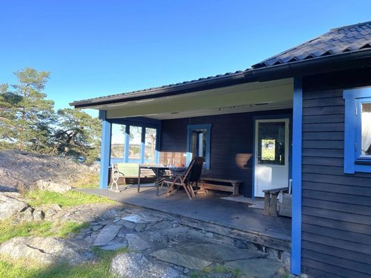 Käringholmen Gränö - Bild 8