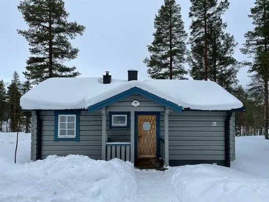 Jul i Sälen Hundfjället 50 kvm  6 bäddar