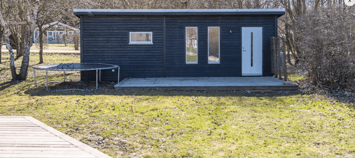 Smultronställe vid saxnäs camping - Bild 14