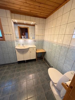 Stora badrummet