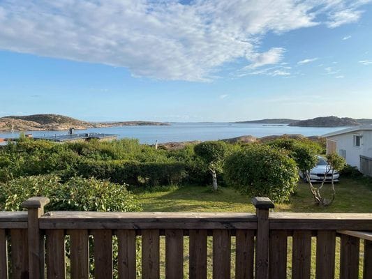 Havsnära med panoramutsikt över Västerhavet - Bild 4