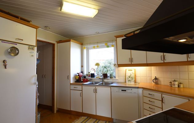 Fin och bekväm villa i Göteborgs skärgård |SE08031 - Bild 7