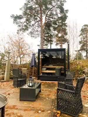 Lillsved Värmdö. Grosshandlarvilla på stor sjötomt - Bild 59