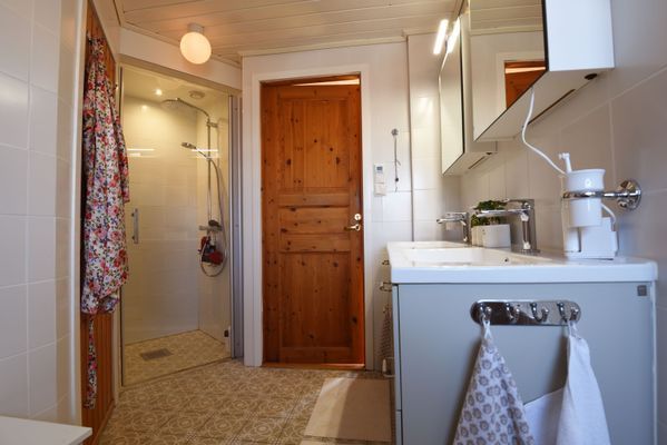 Fin och bekväm villa i Göteborgs skärgård |SE08031 - Bild 18