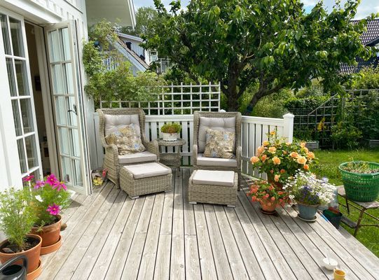 Fin och bekväm villa i Göteborgs skärgård |SE08031 - Bild 14