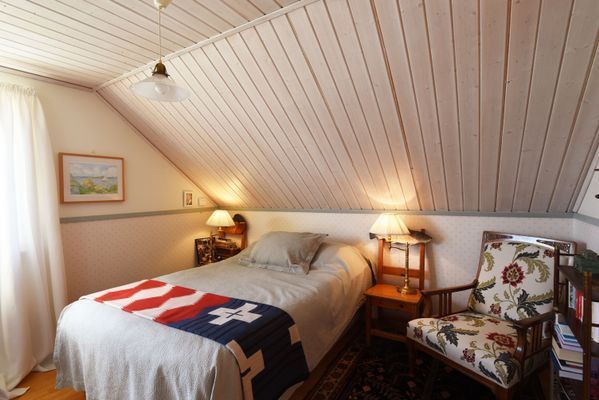 Fin och bekväm villa i Göteborgs skärgård |SE08031 - Bild 17