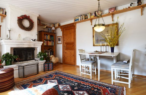 Fin och bekväm villa i Göteborgs skärgård |SE08031 - Bild 9