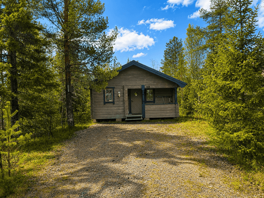 Fjällstuga, Fjätervålen, Idrestugor, Idre