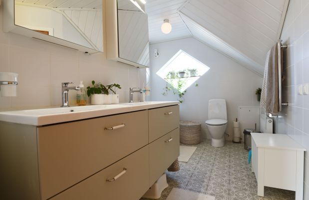 Fin och bekväm villa i Göteborgs skärgård |SE08031 - Bild 13