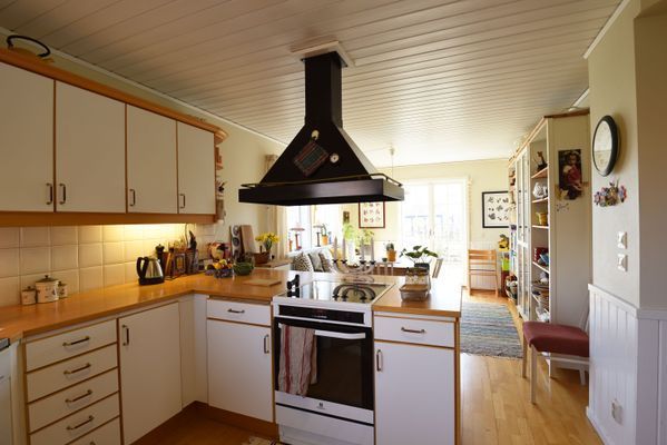 Fin och bekväm villa i Göteborgs skärgård |SE08031 - Bild 6