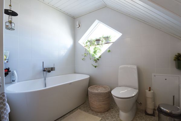 Fin och bekväm villa i Göteborgs skärgård |SE08031 - Bild 12