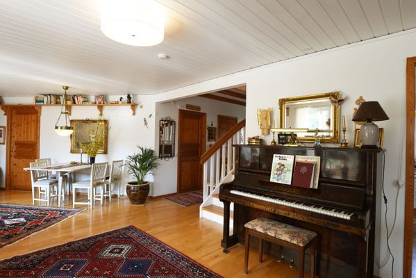 Fin och bekväm villa i Göteborgs skärgård |SE08031 - Bild 16