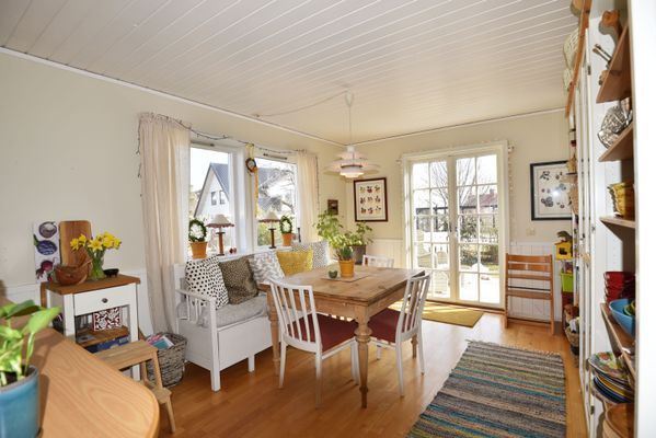 Fin och bekväm villa i Göteborgs skärgård |SE08031 - Bild 8