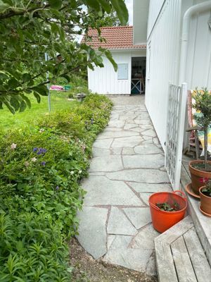 Fin och bekväm villa i Göteborgs skärgård |SE08031 - Bild 21