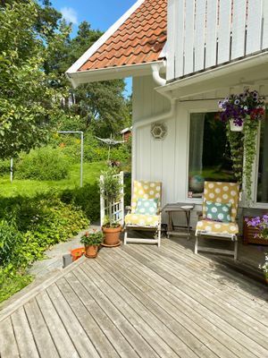 Fin och bekväm villa i Göteborgs skärgård |SE08031 - Bild 15