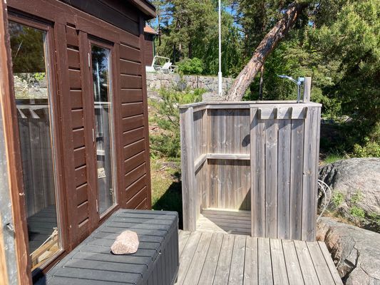 Strandtomt i skärgården! - Bild 35