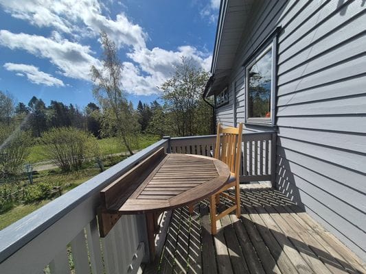 Roslagen stuga – 1 timme från Stockholm - Bild 9