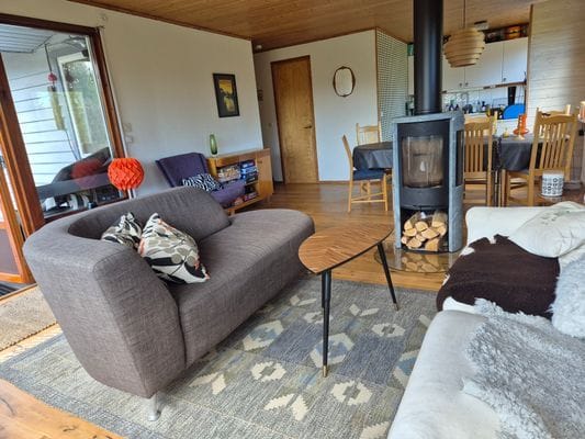 Roslagen stuga – 1 timme från Stockholm - Bild 2