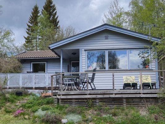 Roslagen stuga – 1 timme från Stockholm
