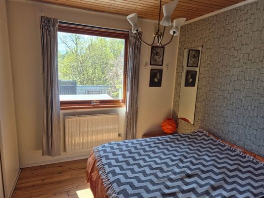 Roslagen stuga – 1 timme från Stockholm - Bild 12