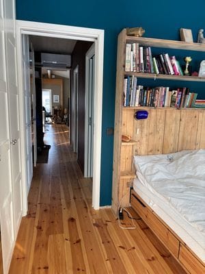 Mysig stuga lugnt läge - Bild 7