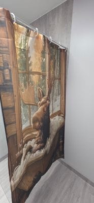 Villa Moose i Vidsel – Nära Storforsen - Bild 50