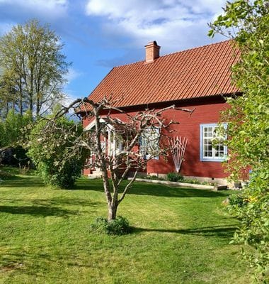 Sommartorp uthyres