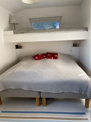 Skärgårdsidyll i stockholm med egen strand&brygga - Bild 5