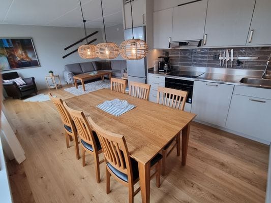 3a Hansonhuset vid Åre Torg - Bild 9