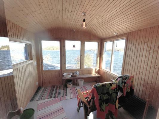 Käringholmen Gränö - Bild 25