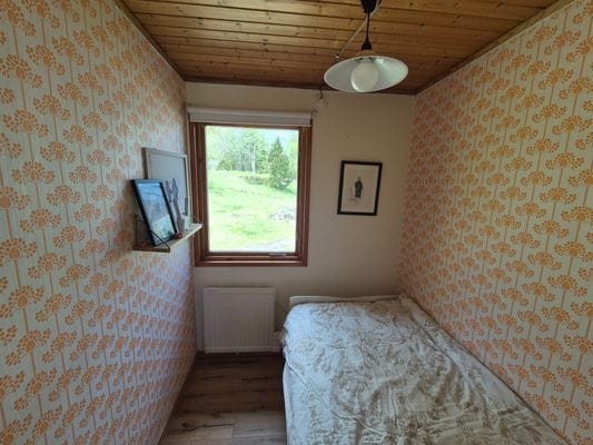 Roslagen stuga – 1 timme från Stockholm - Bild 14