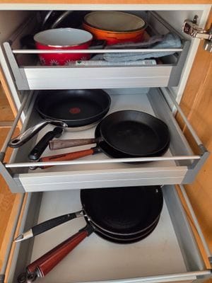 Villa på vackra Resarö med 8 bäddar - Bild 10