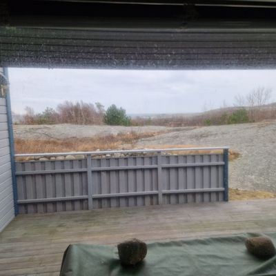 Rymligt skärgårdshus nära havet på Hönö - Bild 15