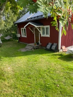 Stuga i Nordingrå