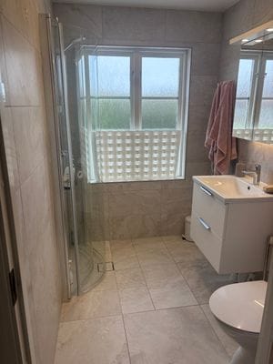 Mysigt och rymligt hus i Mölle (Sillgränd) - Bild 11
