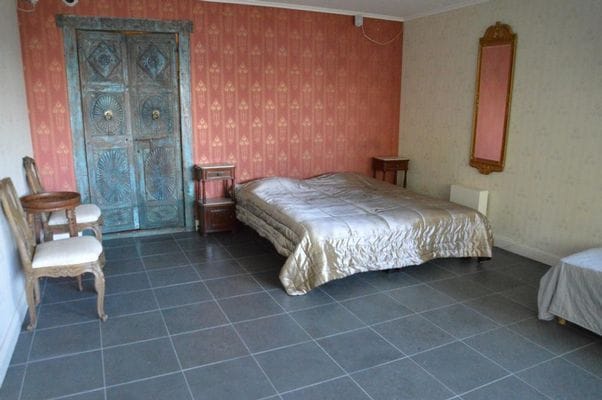 Gransjö Gård Åkersberga Unik avskild sjöfastighet - Bild 44