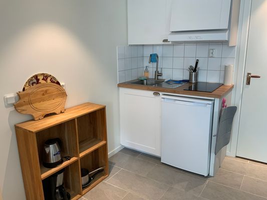 Studio 3 bäddar innanför muren i Visby - Bild 6