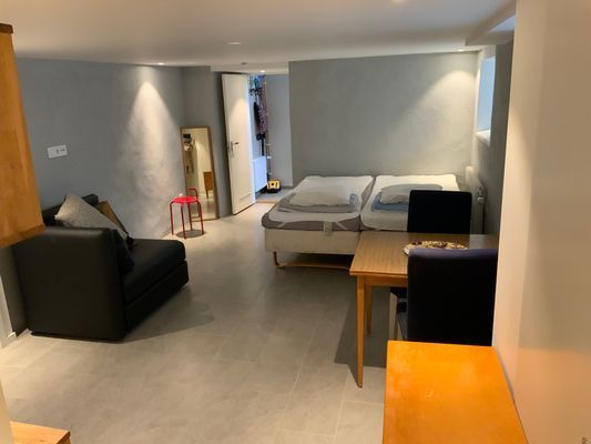 Studio 3 bäddar innanför muren i Visby - Bild 7